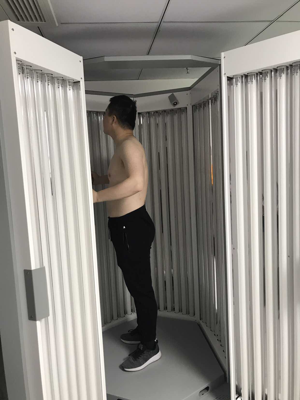 醫院走廊